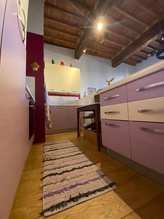 Aurora88 Apartments Arezzo Kültér fotó
