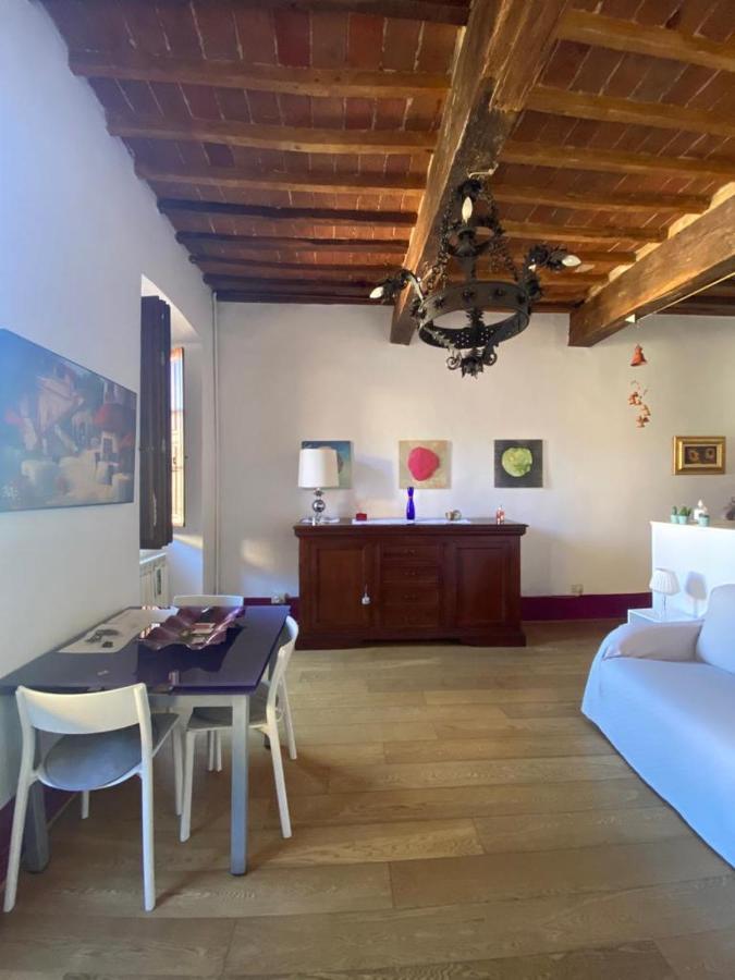 Aurora88 Apartments Arezzo Kültér fotó