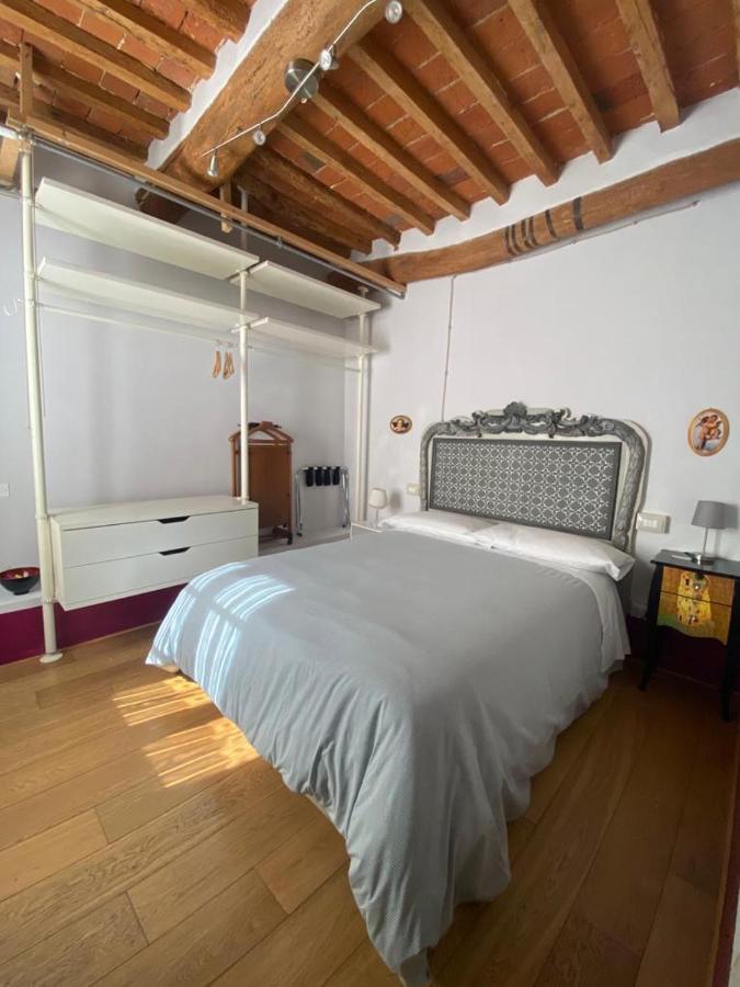 Aurora88 Apartments Arezzo Kültér fotó