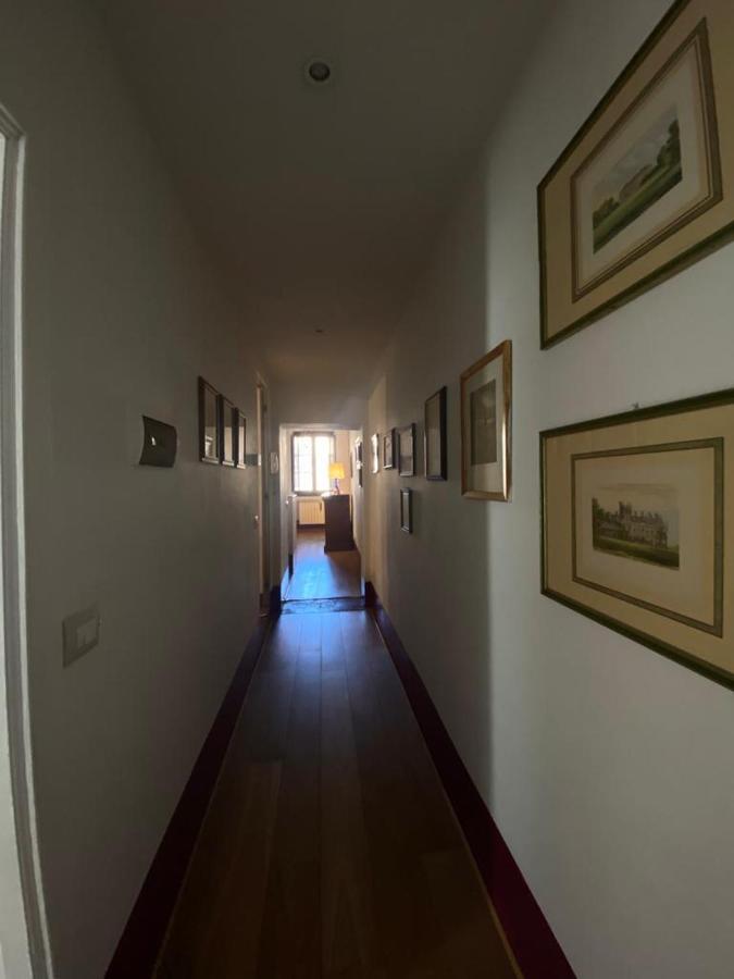 Aurora88 Apartments Arezzo Kültér fotó