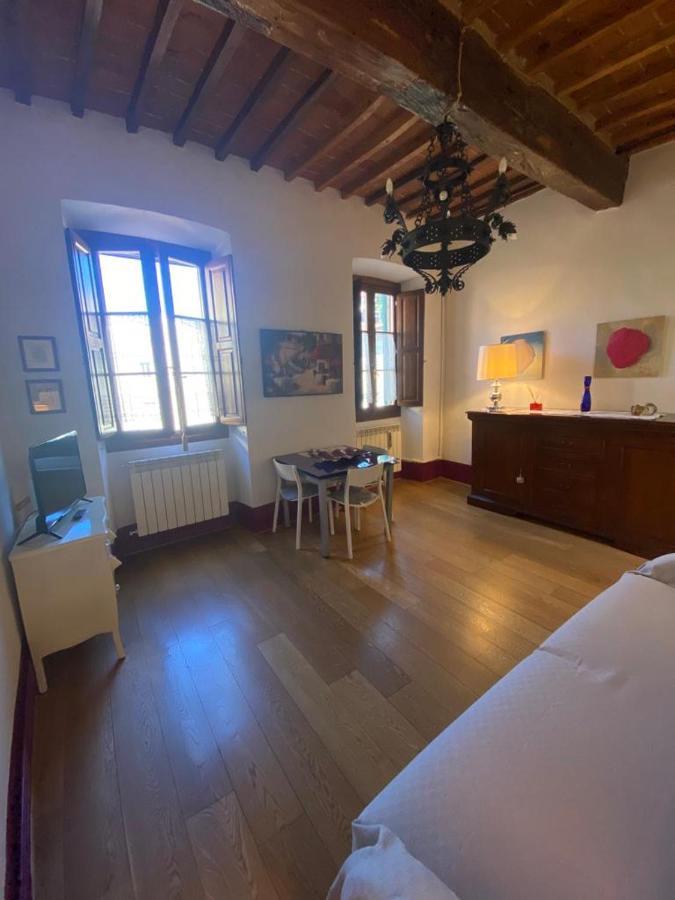 Aurora88 Apartments Arezzo Kültér fotó